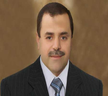 ابوغنيمة يطالب بانصاف المهندسين الزراعيين في وزارة الصحة