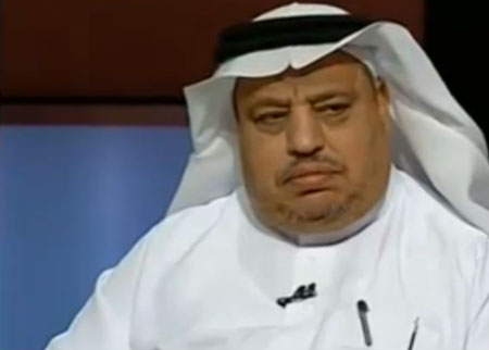 مواطن سعودي يفقد طفله منذ 27 عاماً