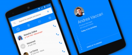 فيديو: فيسبوك تطلق تطبيق Hello لتحديد هوية المتصل