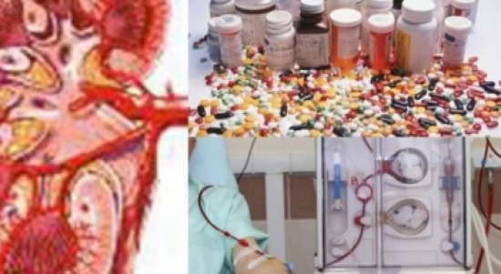 تحذير.. أدوية نستهلكها دائما تتسبب في هذا المرض