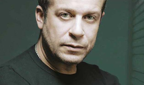 شريف منير: لا لتخريب مصر.. وحزين على شهدائنا في سيناء