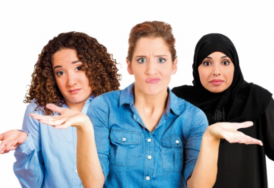 سؤال يستفز العازبات: لماذا لم تتزوجي؟ سؤال يستفز العازبات: لماذا لم تتزوجي؟