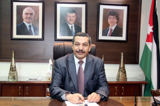 البلقاء التطبيقية تنفذ استراتيجيتها لتحديث البنى التحتية في المركز والكليات التابعة لها