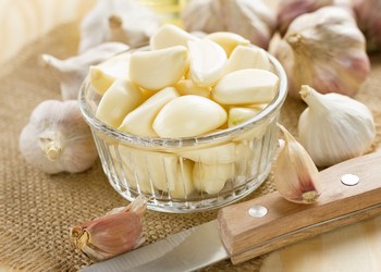 محذورات الثوم الطبية محذورات الثوم الطبية