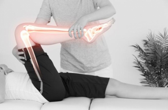 لماذا يجب أن لا تتجاهل أبداً ألم الساق؟