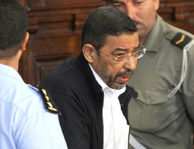 السلطات التونسية تطلق سراح مدير الأمن الرئاسي السابق علي السرياطي