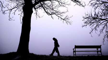 5 أشياء قد لا تعرفها عن تأثير الوحدة 5 أشياء قد لا تعرفها عن تأثير الوحدة