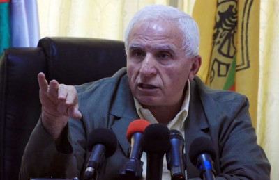 قيادي فلسطيني يعلن موعد اجتماع المجلس الوطني في 14 و15 سبتمبر المقبل