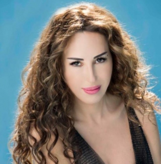 ورد الخال تقدم التعزية لنادين نسيب نجيم ورد الخال تقدم التعزية لنادين نسيب نجيم