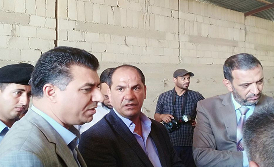 حنيفات: تمديد قرار وقف استيراد الأبقار حتى العام المقبل حنيفات: تمديد قرار وقف استيراد الأبقار حتى العام المقبل