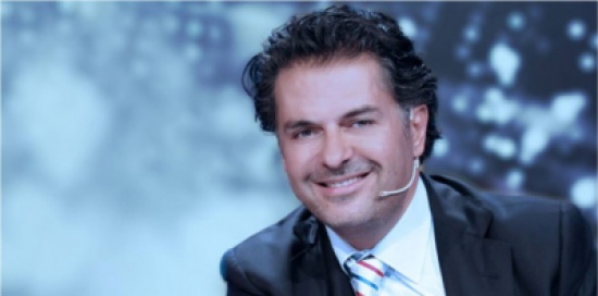 راغب علامة يحذر الشعب اللبناني من القمامة راغب علامة يحذر الشعب اللبناني من القمامة