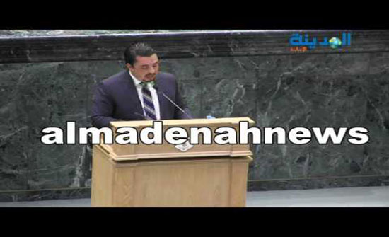 النائب حواري رئيسا للجنة السياحة النائب حواري رئيسا للجنة السياحة