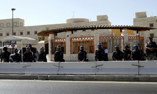بعد حادثة الجفر ... السفارة الأمريكية : الاردن يقدم لنا كل الدعم الكامل بعد حادثة الجفر ... السفارة الأمريكية : الاردن يقدم لنا كل الدعم الكامل