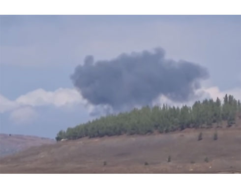 بالفيديو: الطائرات الروسية تستهدف درعا لأول مرة .. وقتلى بقصف للنظام على دوما بالفيديو: الطائرات الروسية تستهدف درعا لأول مرة .. وقتلى بقصف للنظام على دوما