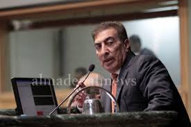 الطراونة : إشادة الملك بأداء المجلس للمرة الثالثة شرفاً عظيماً