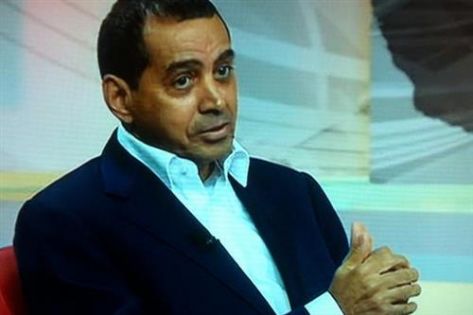 بالفيديو.. رئيس تحرير ''العربية نت'': أنا ابن الله بالفيديو.. رئيس تحرير ''العربية نت'': أنا ابن الله