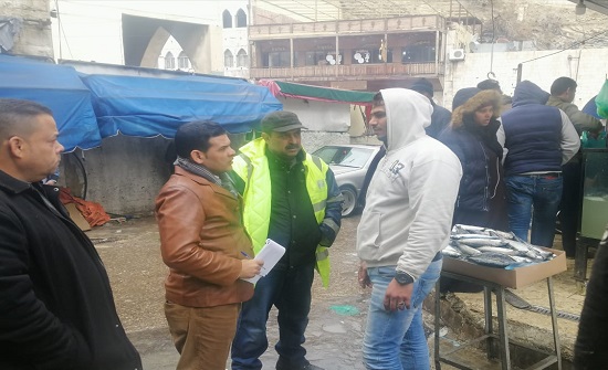 متضررو العام الماضي : تصريف ممتاز لمياه وسط البلد هذا العام متضررو العام الماضي : تصريف ممتاز لمياه وسط البلد هذا العام