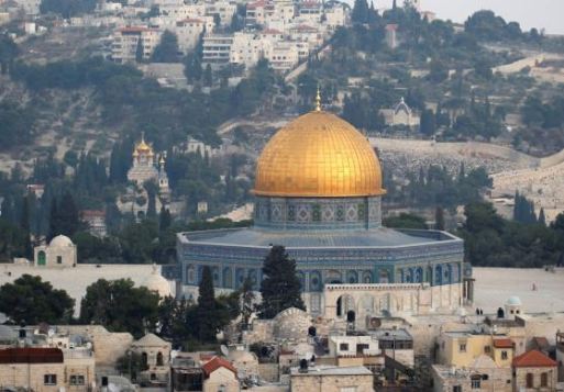 الجامعة العربية تدعو العواصم للتوأمة مع مدينة القدس