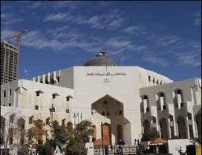 "المحكمة الدستورية" و "الألمانية للتعاون القانوني" تبحثان الحقوق الأساسية بظل المتغيرات العالمية "المحكمة الدستورية" و "الألمانية للتعاون القانوني" تبحثان الحقوق الأساسية بظل المتغيرات العالمية