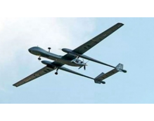 إرسالية أخرى من الطائرات الإسرائيليّة "الانتحاريّة" لأذربيجان