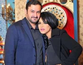 أحلام لزوجها: "لا أستطيع إلا أن أحبك" أحلام لزوجها: "لا أستطيع إلا أن أحبك"