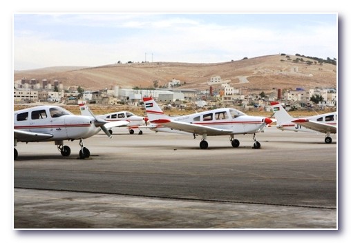 مطلوب موظفين لهيئة الطيران المدني (تفاصيل)