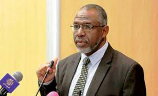 السودان.. الحكومة تدعم "كسلا" لمواجهة حمى "الشيكونغونيا" السودان.. الحكومة تدعم "كسلا" لمواجهة حمى "الشيكونغونيا"