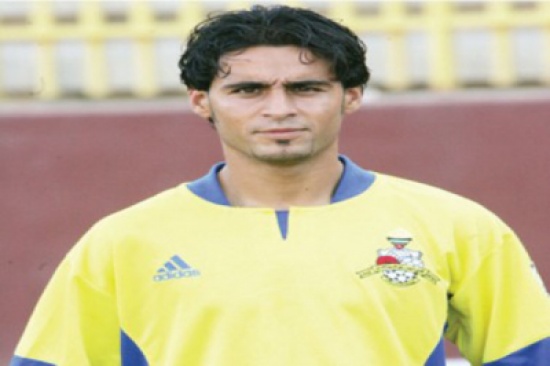 الرمثا يتعاقد رسمياً مع اللاعب أحمد حتاملة الرمثا يتعاقد رسمياً مع اللاعب أحمد حتاملة