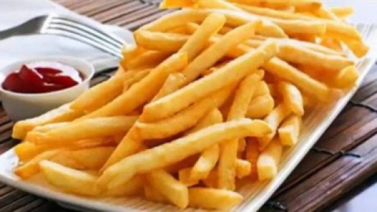 ألقي القبض عليها لأنها سرقت... ثلاثة رقائق بطاطا! ألقي القبض عليها لأنها سرقت... ثلاثة رقائق بطاطا!