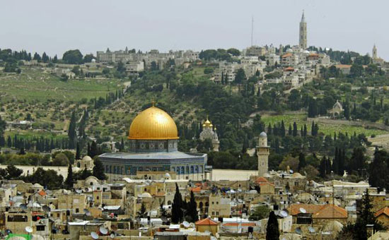 القدس عاصمة للإعلام العربي لعام 2016 القدس عاصمة للإعلام العربي لعام 2016