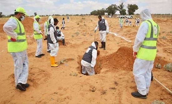 أحد قادة مليشيا "الكاني" الليبية تلقى العلاج في ألمانيا