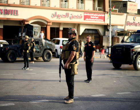 كركوك الغنية بالنفط .. هل تدق أبوابها حرب عربية-كردية؟