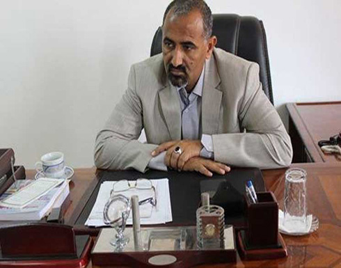 مجلس انتقالي جنوبي في عدن برئاسة الزبيدي مجلس انتقالي جنوبي في عدن برئاسة الزبيدي
