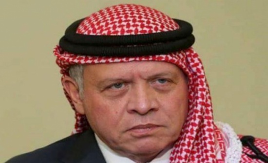 تزامناً مع حادثة السفارة الإسرائيلية..الملك لن يزور اسرائيل تزامناً مع حادثة السفارة الإسرائيلية..الملك لن يزور اسرائيل