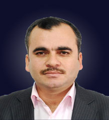 المصالحة المتعثرة المصالحة المتعثرة