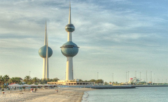 الكويت : 653 إصابة جديدة بفيروس كورونا وحالة وفاة واحدة الكويت : 653 إصابة جديدة بفيروس كورونا وحالة وفاة واحدة