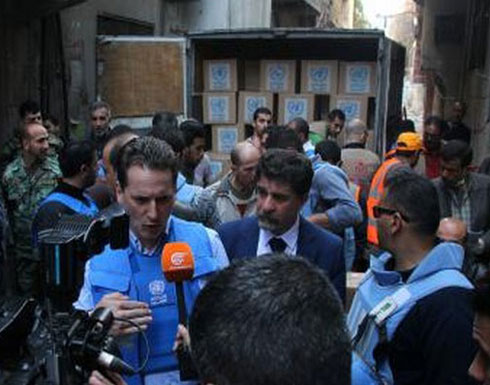 مقتل واعتقال وفقدان اكثر من 50 موظفا من الامم المتحدة في النزاع السوري