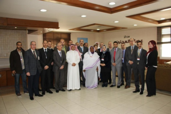 الجمعية الدولية للضمان الاجتماعي (الايسا) تنظم ورشة عمل حول جودة الخدمات