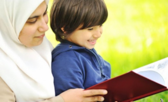 علموا أطفالكم الكرم والعطاء.. 4 نصائح علموا أطفالكم الكرم والعطاء.. 4 نصائح
