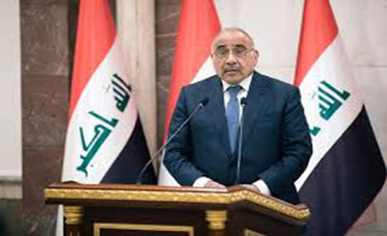 العراق ينفي تسلم طلب أميركي بتجميد الميليشيات العراق ينفي تسلم طلب أميركي بتجميد الميليشيات