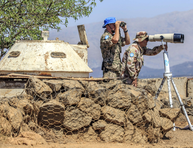 الحكومة الفيجية تتراجع عن تصريحها حول الافراج عن الجنود الدوليين المحتجزين في الجولان