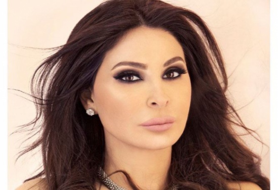 إليسا تثير الاستياء ليلة رأس السنة بسبب هذا الفيديو إليسا تثير الاستياء ليلة رأس السنة بسبب هذا الفيديو