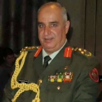 البزايعة مديرا للدفاع المدني خلفا للكوفحي