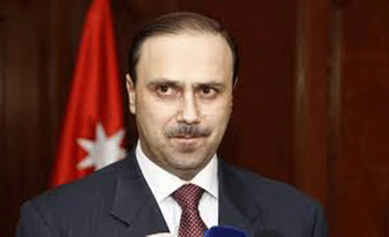 المومني يرعى حفل اطلاق مركز التدريب والتطوير الاعلامي في الشرق الأوسط المومني يرعى حفل اطلاق مركز التدريب والتطوير الاعلامي في الشرق الأوسط