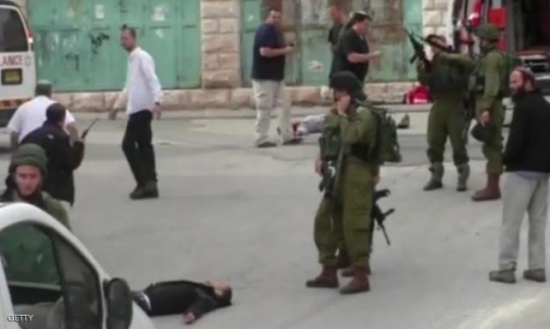 شهود ادعاء يتبنون رواية الجندي قاتل"الشريف"