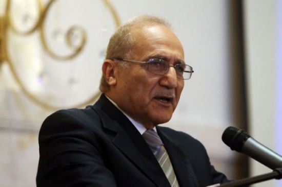 التوصل لصيغة تعزز التعاون التجاري مع مصر