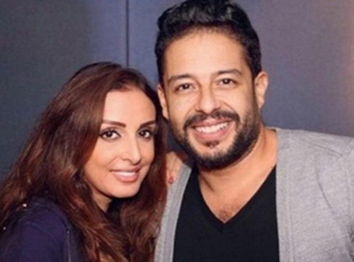 هل استبعدت أنغام أغنية محمد حماقي من ألبومها؟ هل استبعدت أنغام أغنية محمد حماقي من ألبومها؟