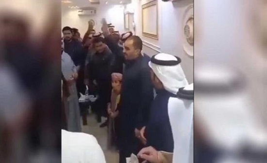 مصري في السعودية يرفض تعويضا كبيرا.. "عفوت لوجه الله" (شاهد)