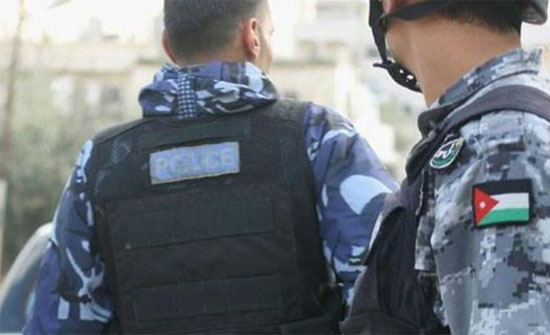 القبض على قاتل اللواء المتقاعد حابس الحناينه القبض على قاتل اللواء المتقاعد حابس الحناينه