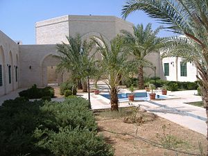 رئيس بلدية دير علا يلتقي وفدا من الوكالة الالمانية للتعاون الفني رئيس بلدية دير علا يلتقي وفدا من الوكالة الالمانية للتعاون الفني